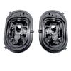 Tail Light Wiring Circuit Board 5ND945257 5ND945258 Car Brake Light Circuit Board For VW Touareg 2010-2015 Tiguan