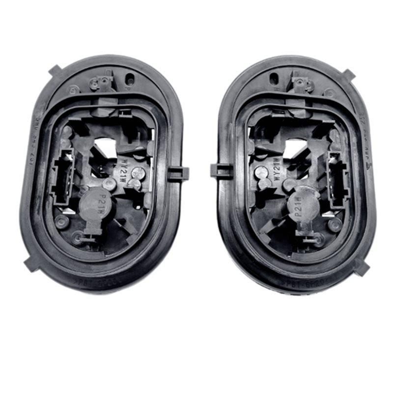 Tail Light Wiring Circuit Board 5ND945257 5ND945258 Car Brake Light Circuit Board For VW Touareg 2010-2015 Tiguan