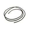 Sunroof Seal 6N0898209 For Polo 2002-2012 Car Sunroof Window Rubber Seal Car ABS Rubber Material Replacement Seal Accessories