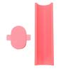 Cakesicle Mold Set Reusable Easy Demolding Cake Pop Mold Kit for Home Baking Birthday Parties Pink