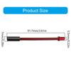 Flexibility Stainless Steel Brake Pipe Motorcycle Hydraulic Brake Hose for Mountain and Folded Bike