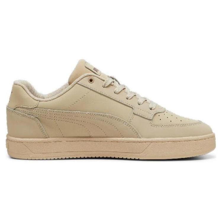 New PUMA Classic Retro 'Beige' 395202-04