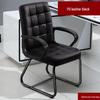 Ergonomic Reclining Computer and Office Chair for Comfortable Long Sitting