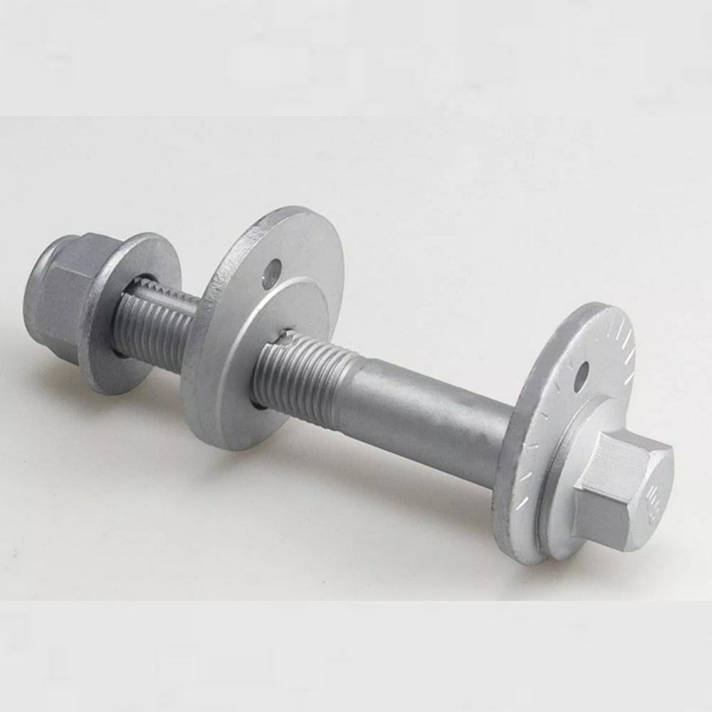 Rear Camber Adjustment Eccentric Bolt For Ford Edge Fusion Mustang DG9Z-5K978-A