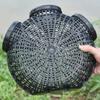 Mesh for Fishing Net/Cage/Tackle Crayfish Catcher Landing/Cast Net Folding Cast