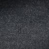 Yves Saint Laurent 80s 90s Wool Old Slacks Pants 80 Charcoal Gray Men's Used