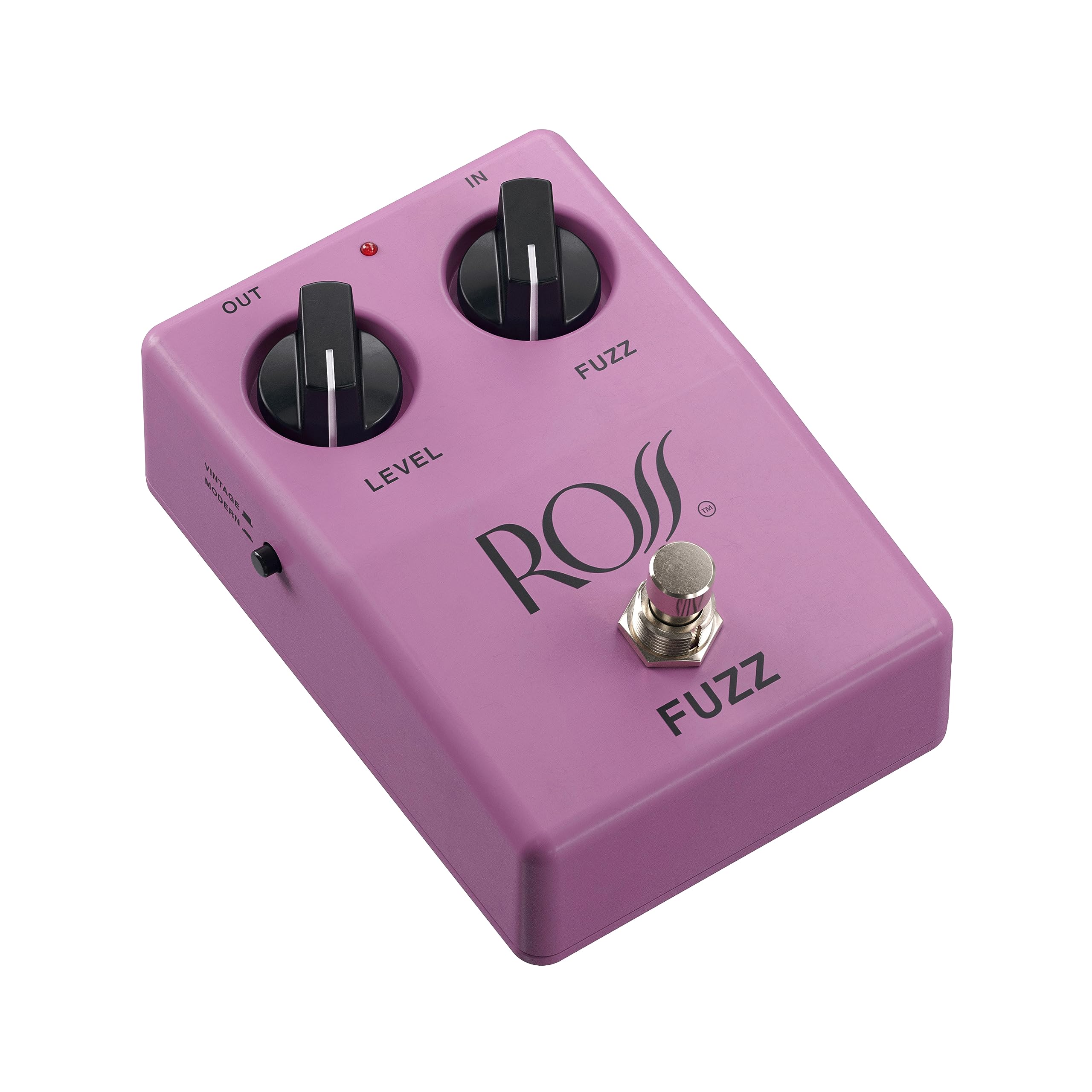 

Эффектор ROSS Electronics Fuzz ROSS FUZZ []