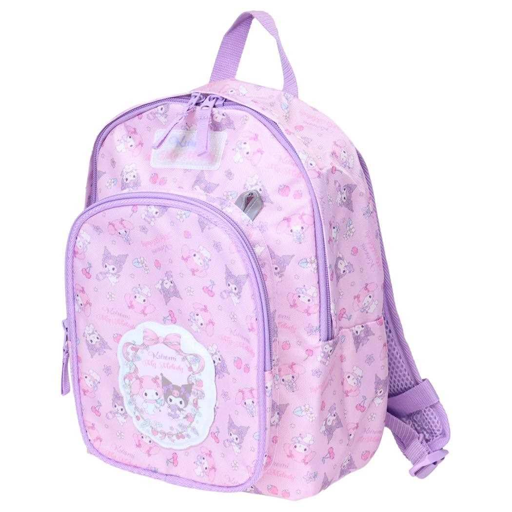 

Takanami Create Backpack M 137231 Pink Approx. H305 x W240 x D110mm