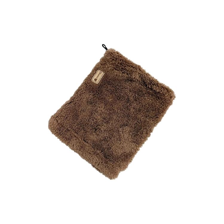 Winter Dog Headwear   Keep Warm Multifunctional Neck and Ear Warmer Pet Earmuff Multiple Pattern