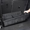 For Land Rover Defender trunk storage box 110 3.0 displacement 2020 2021 2022 2023 2024 2025