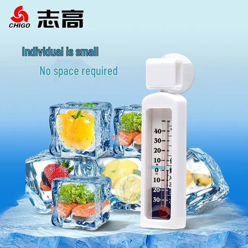 Chigo Digital Refrigerator & Freezer Thermometer