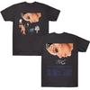 Giada Questo è Spettacolo Bambino! Magliette Tour 2025 Jade Thirlwall Estetica Fashion Magliette Harajuku Comoda T-shirt di Cotone Top Unisex