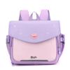 School bag 2024 spring new foreign style school bag small medium and large class with the same backpack