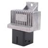 Advanced Glow Plug Control Module Improving Cold Start Efficiency Reducing Engine Wear And Achieving Fuel Savings Up To 15%