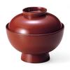 Family Lacquerware Urushi Made In Japan J-kitchens Bowl, Hand-Painted, Lacquer, PID-634976,