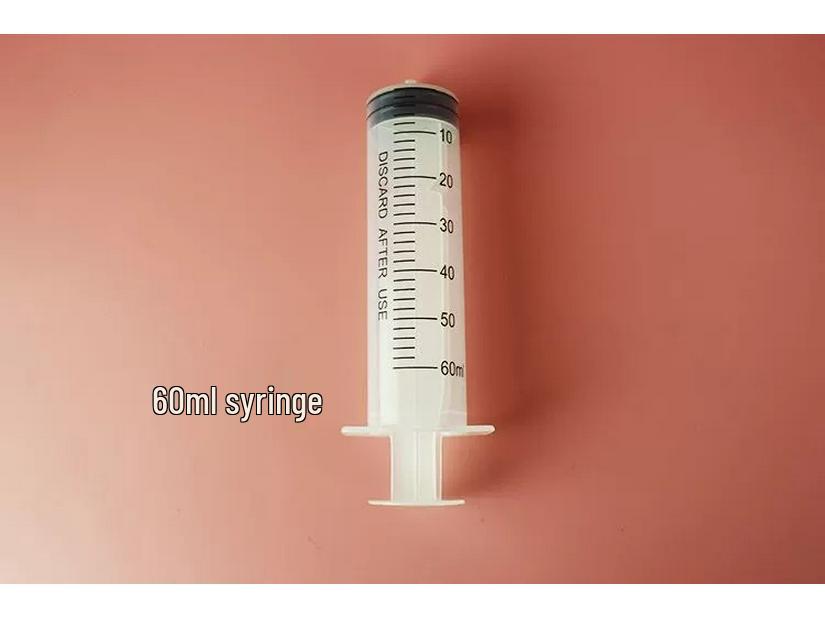Halloween Prank Vampire Blood Infusion Bag (350ml) with Prop Sticker