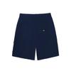 Vans Solid Color Woven Casual Shorts Men Shorts Dark-Blue VN00092XLKZ