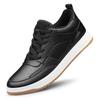 Invisible inner heightening men's shoes 10CM casual shoes heightening shoes men's 8CM white shoes sports shoes board shoes 6