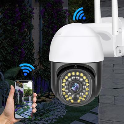 Monitoring i akcesoria – Kamery CCTV