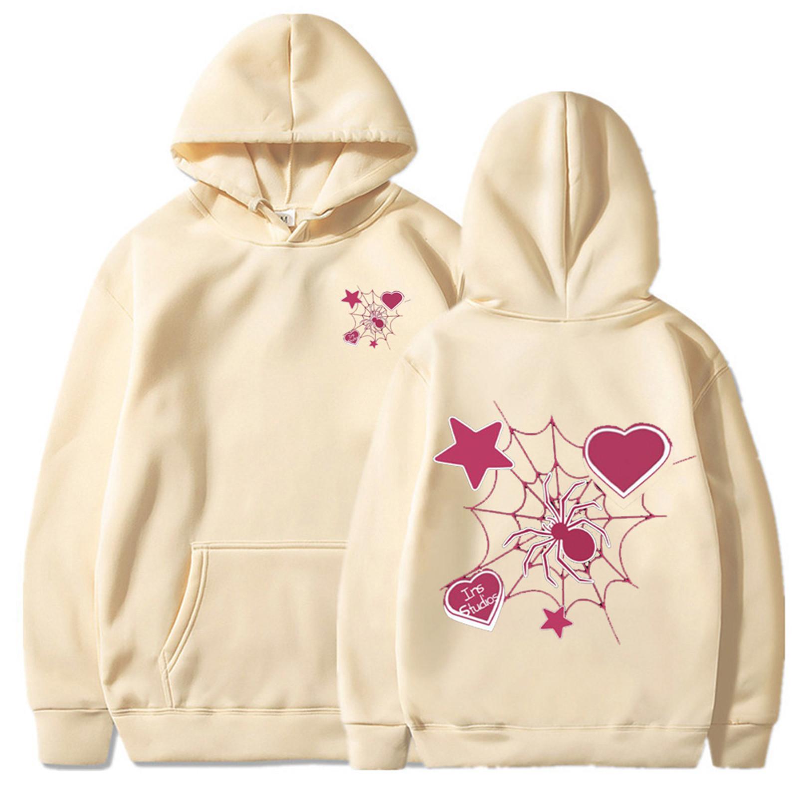 Спортивный костюм с капюшоном — фото 7