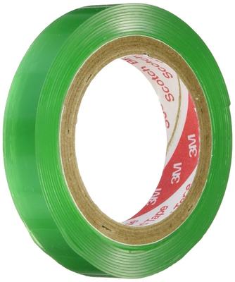 3M VHB Clear Strong 10mm Wide X Thick X Y-4905J Double-Sided Tape, 0.5mm 1.5M