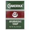 Sapone Solido Ayurvedico, 1 Confezione, 75G(2.64Oz)