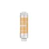 Lavender Shower Head Water Filter Dechlorination Anti-scaling Shower Scented Mixed with Vitamin C Filter Impurities