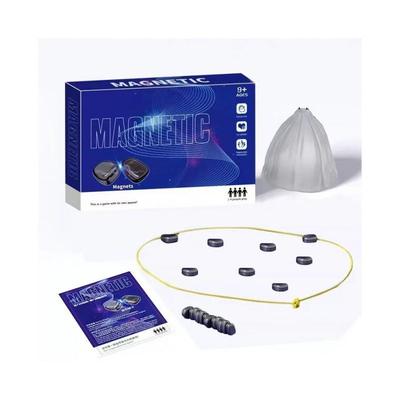 Neobvyklé hračky – Magnetické kuličky