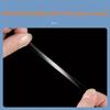 Automotive Double Sided Tape, 320pcs Heavy Duty Mounting Strips, Waterproof No-Residue Adhesive, for Car Trims, Home Decor