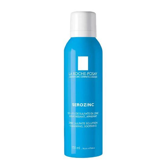 

La Roche-Posay Serozinc Oil Control Toner Mist Zinc Sulfate Spray 150ml