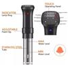 Precisie Sous Vide Slowcooker Digitale Touchscreen Thermische Dompelcirculator Slowcooker Keuken Kookbenodigdheden
