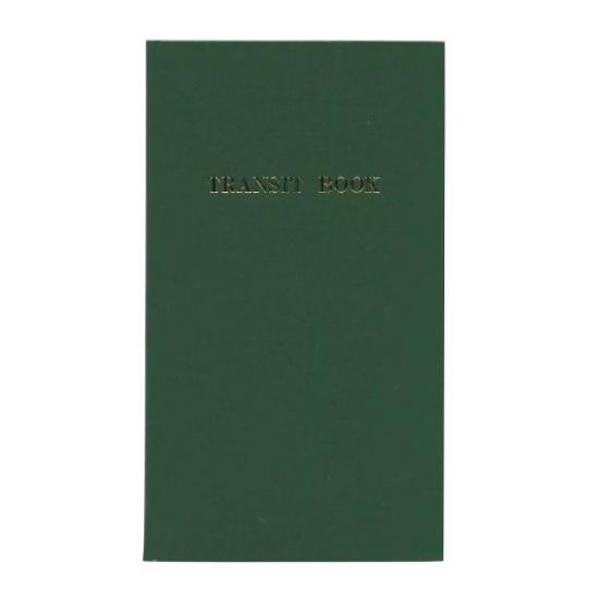 KOKUYO Survey Notebook White 40 Transit, High-Quality Paper, Sheets, SE-Y2
