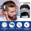 East Moon men's hair wax stick broken hair care lasting shaping natural & fluffy three-dimensional easy shaping hair wax stick