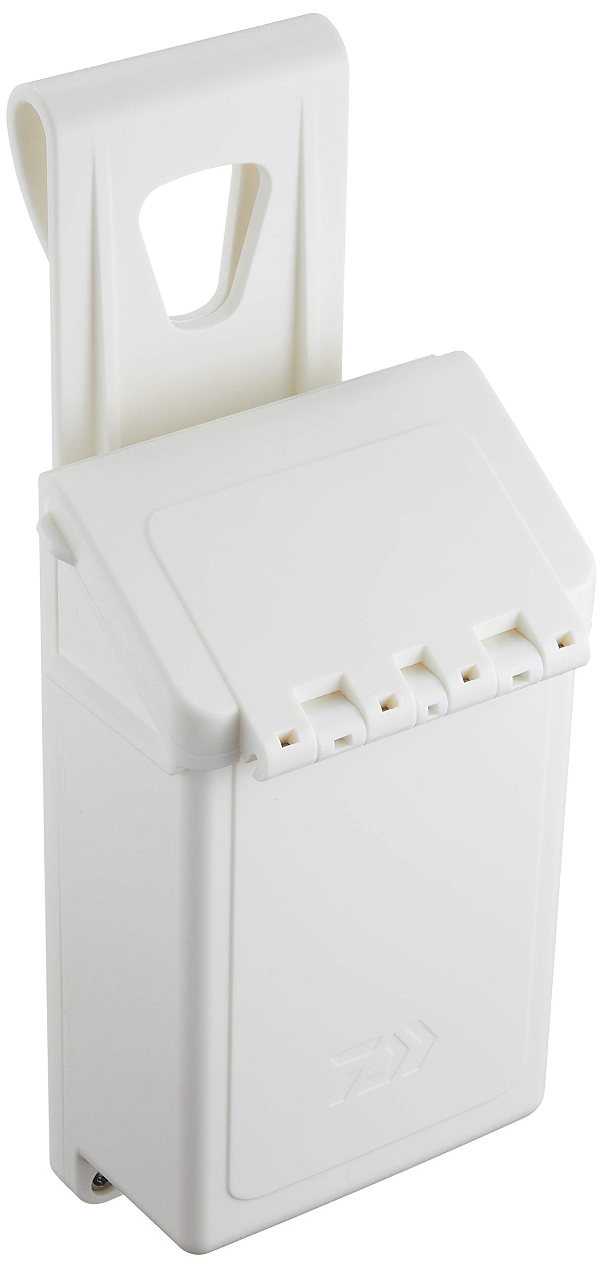 

Daiwa Side Pocket 90F White