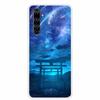 For Realme X50 Pro 5G Cases X50 5G Marble Clear Soft Silicone Back Cases for OPPO Realme X50 Pro 5G Phone Covers Coque 6.44 Inch