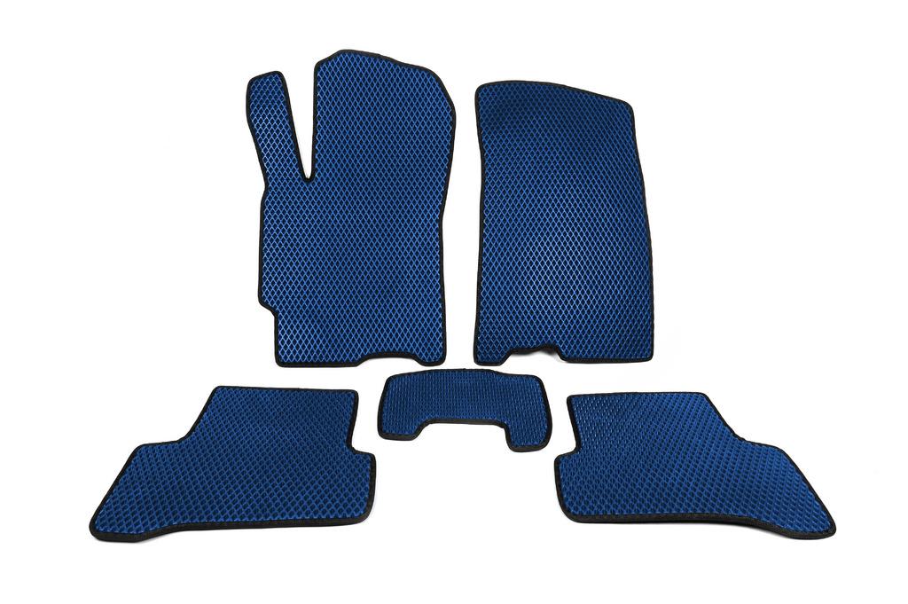 

EVA mats (Blue) for Mazda 626