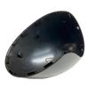 For BMW For Mini F54 F55 F56 F57 RHD Gloss Black Left Right Rear Mirror Cover Shell Cap Housing ABS Wing Mirror Cover Cap