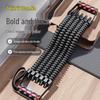 Brangdy Brustexpander Widerstandsband