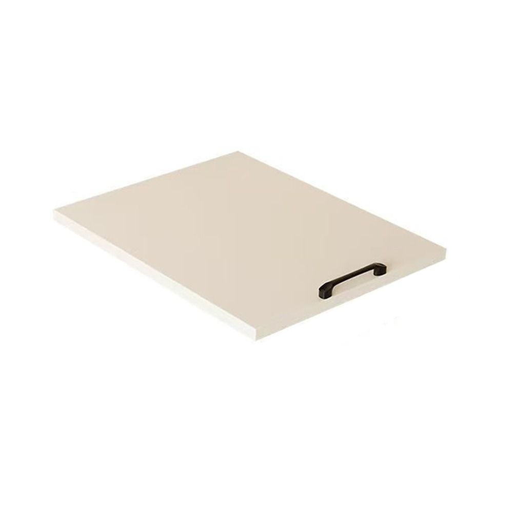 Bohrfreies Ausziehregal Unterspülbecken Aufbewahrungsschale Multifunktionales Küchenaufbewahrungsregal Küche