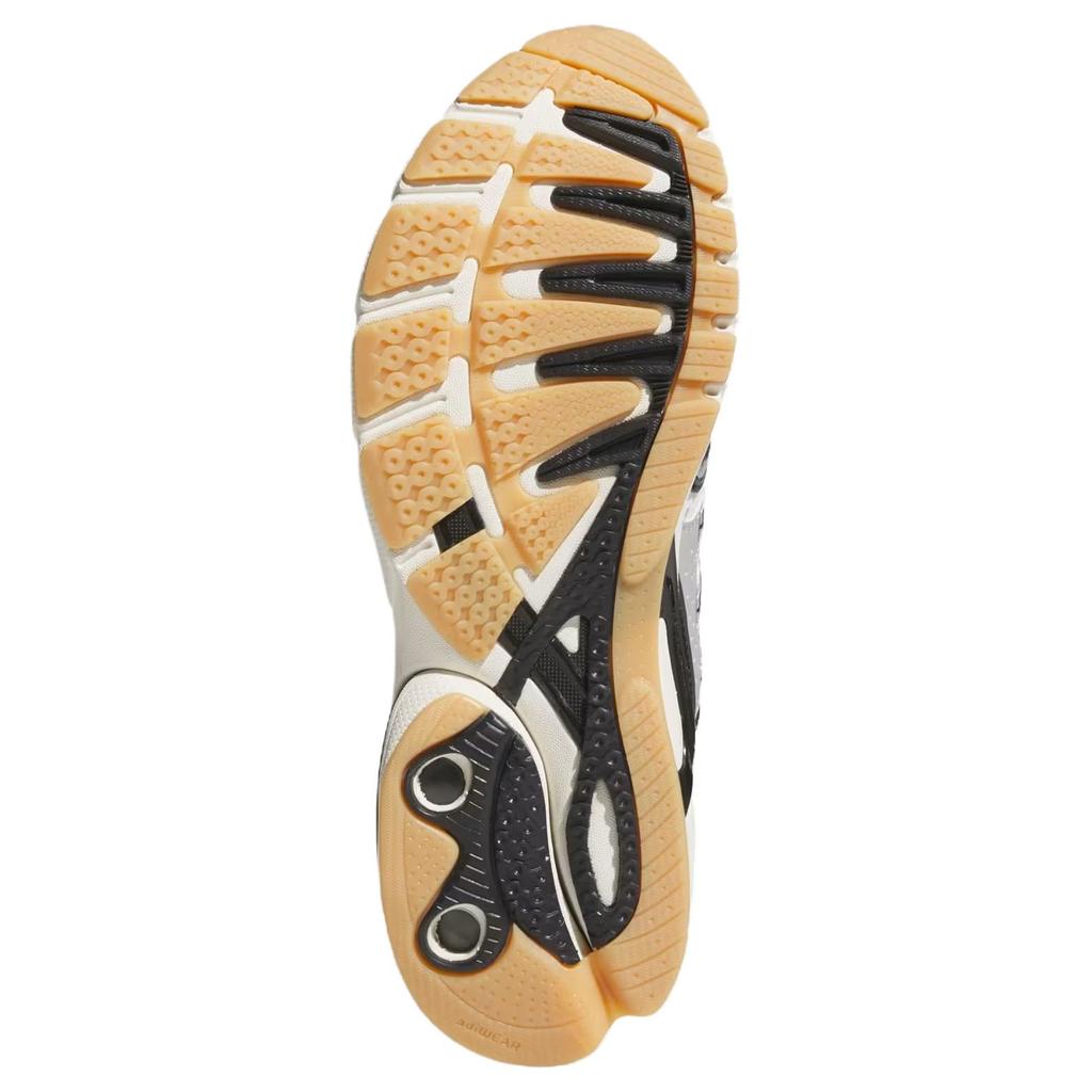 adidas Adistar Control 5 Kényelmes Puha Légáteresztő Alkalmi Futócipő Uniszex Sneaker Felhőfehér KJ2726