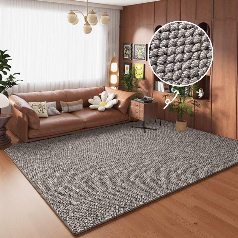 

Килимок з імітації сизалю у формі кільця ананаса: В язаний зносостійкий килимок для підлоги для спальні, вітальні або ванної кімнати