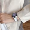 Watch Strap for Apple Watch Ultra Bands 49 46 45 44 42 41 40 38 mm Wristband for iwatch S11 10 9 8 7 6 5 4 3 SE Luxury Wristband