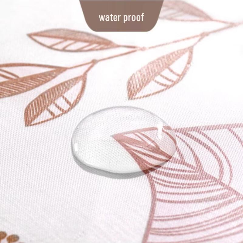 Shengbi Lai Disposable Thickened Plastic Tablecloth