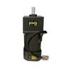 Compact Adjustable Speed Gear Motor, Single Phase 220V, Available in 60W, 90W, 120W, 200W