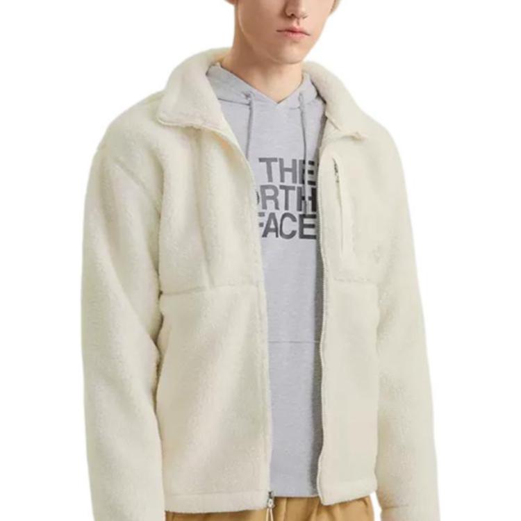The North Face FW22 Jacket Unisex White NF0A7QT1-N3N
