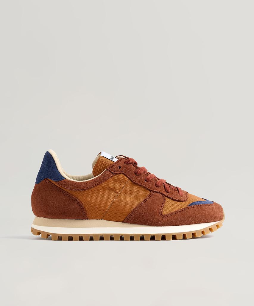 Novesta Marathon Trail Mocha