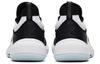 Men's Sneakers Anta KT Team Cushioning Slip Resistant Abrasion Resistant Low top Basketball Shoes Men's Black