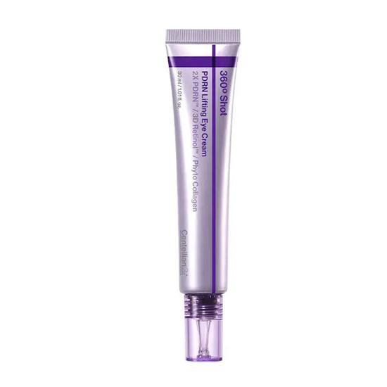 Centellian24 360 Shot PDRN Lifting Eye Cream 30ml 1-Pack(30ml)