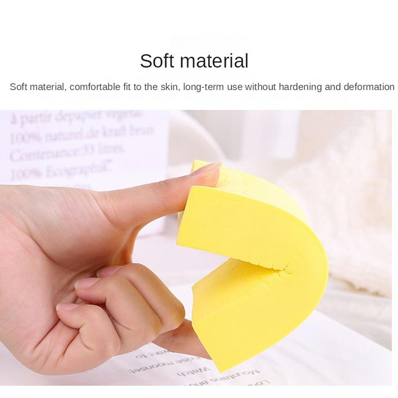 1 Stück Badeschwamm Erwachsener Kinder Schwamm Körper Peeling Peeling Massagegerät Reinigung Duschbürste Zufällige Farbe