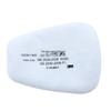 3M 6200 Half Facepiece Reusable Respirator Kit